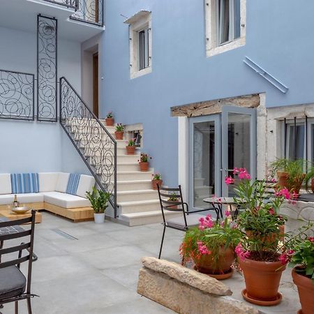 Boutique Rooms Mirabilis Skradin Exterior foto