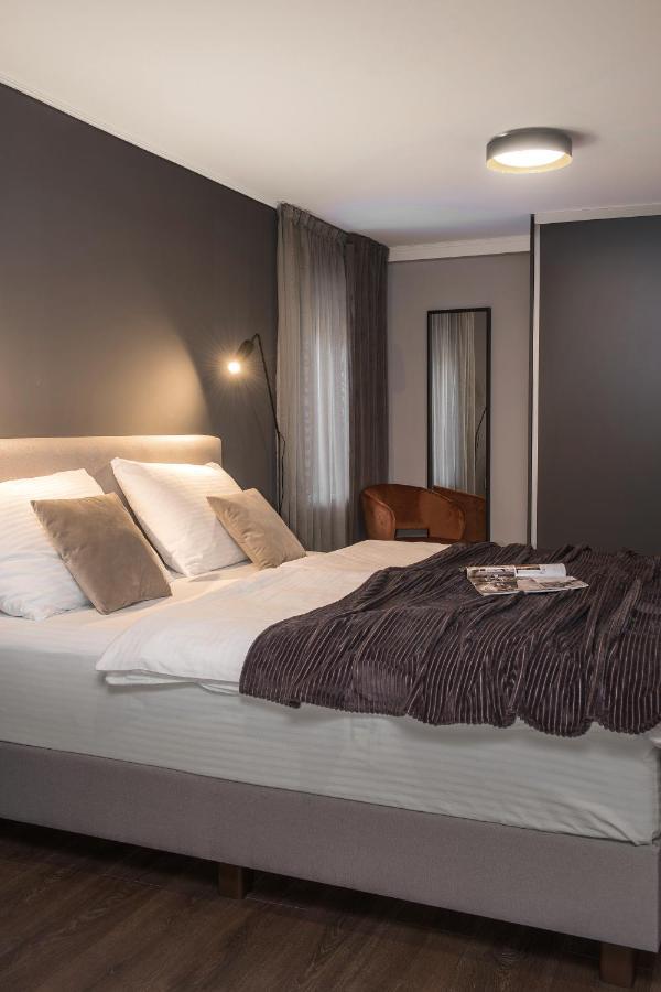 Boutique Rooms Mirabilis Skradin Exterior foto