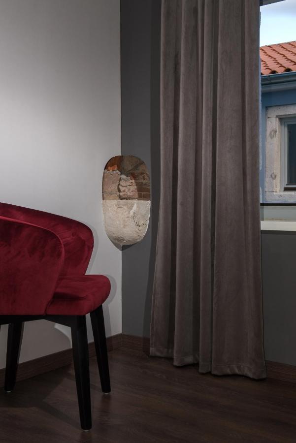 Boutique Rooms Mirabilis Skradin Exterior foto