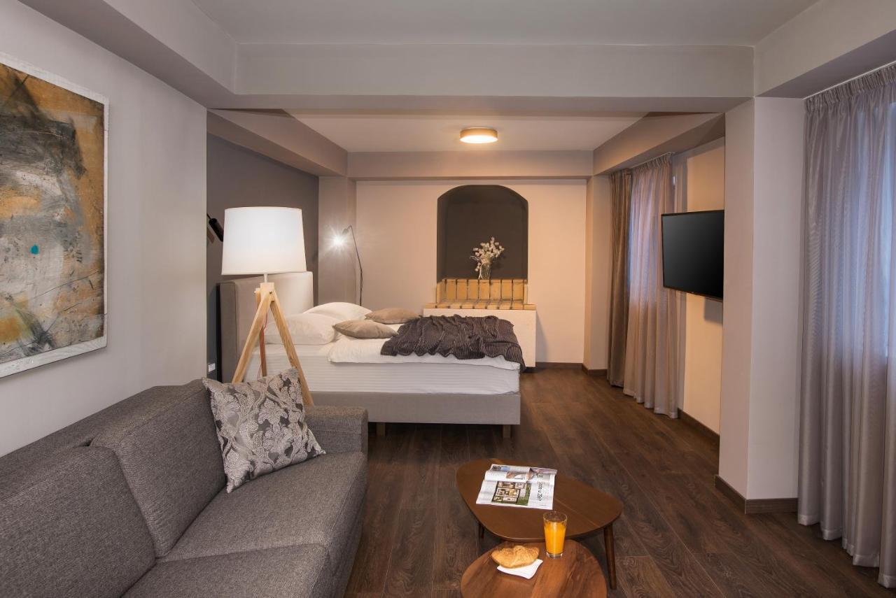 Boutique Rooms Mirabilis Skradin Exterior foto