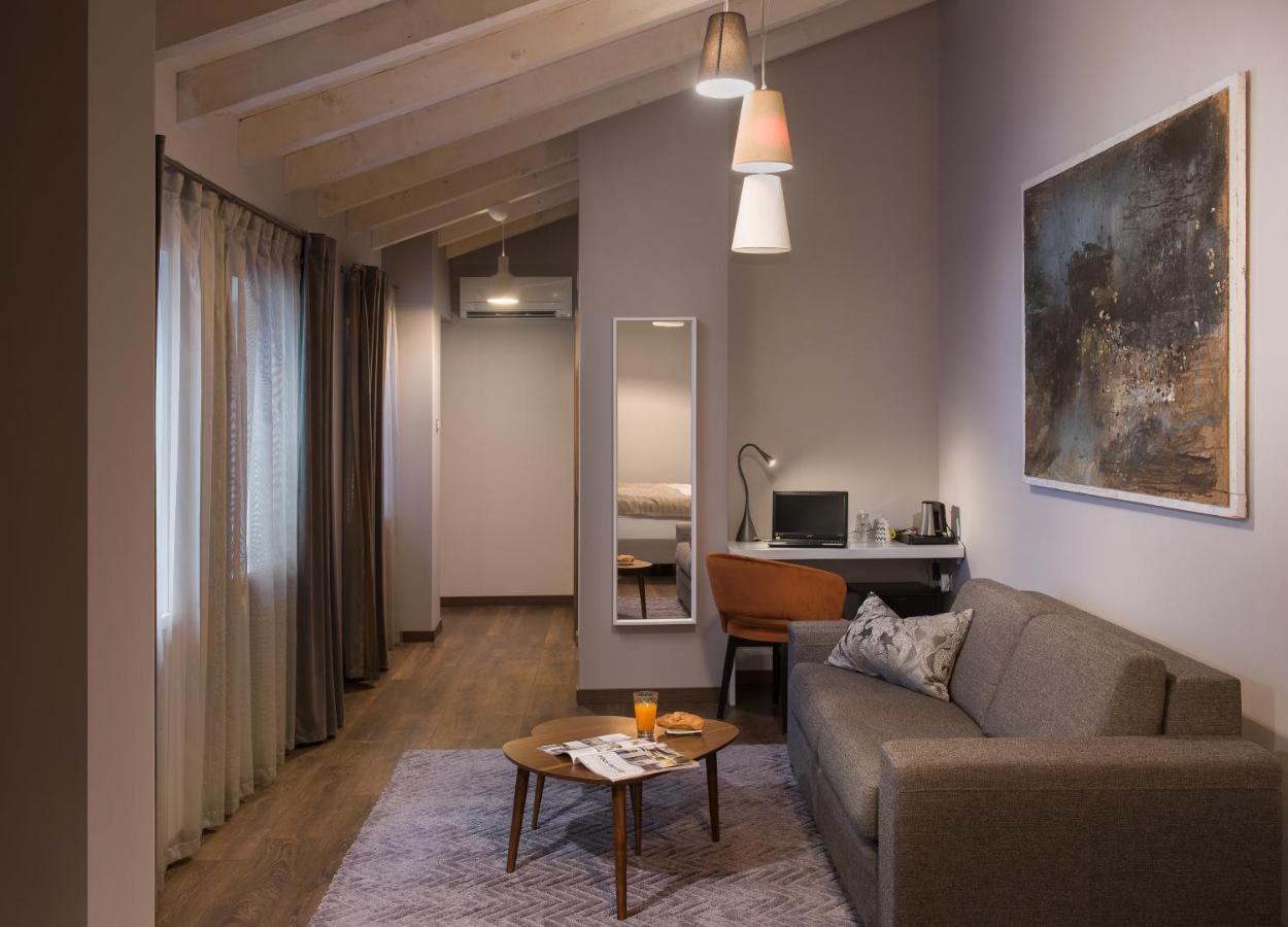 Boutique Rooms Mirabilis Skradin Exterior foto