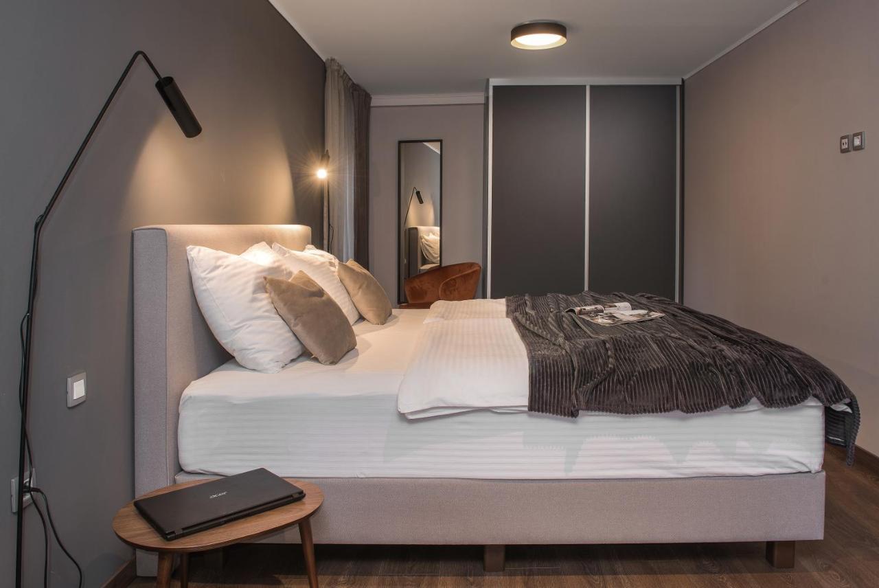 Boutique Rooms Mirabilis Skradin Exterior foto