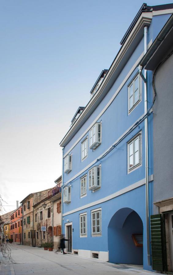 Boutique Rooms Mirabilis Skradin Exterior foto