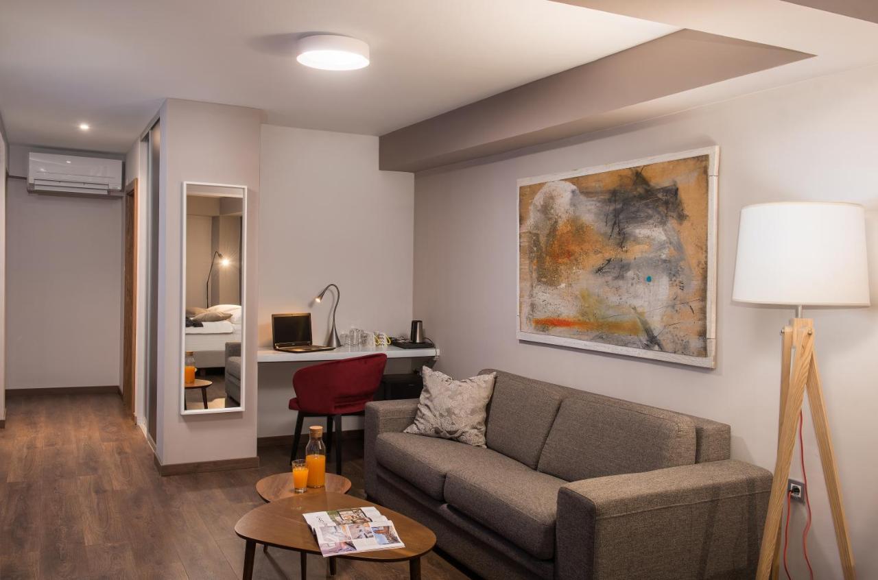 Boutique Rooms Mirabilis Skradin Exterior foto