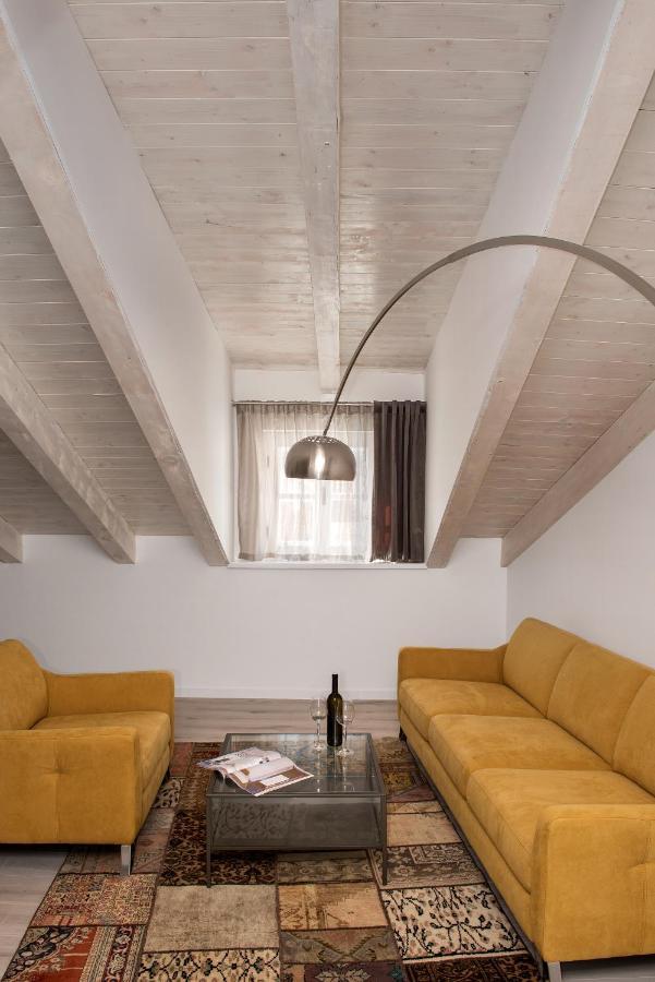Boutique Rooms Mirabilis Skradin Exterior foto