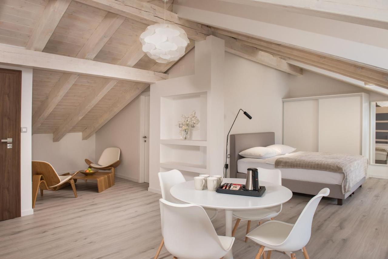 Boutique Rooms Mirabilis Skradin Exterior foto