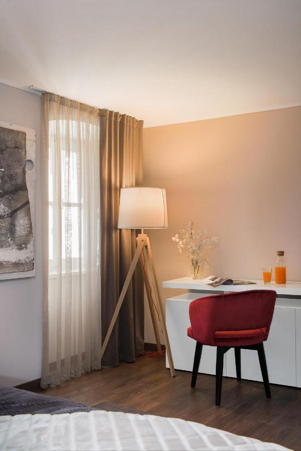 Boutique Rooms Mirabilis Skradin Exterior foto