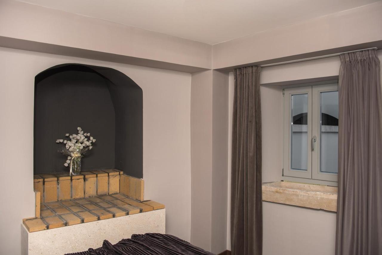 Boutique Rooms Mirabilis Skradin Exterior foto