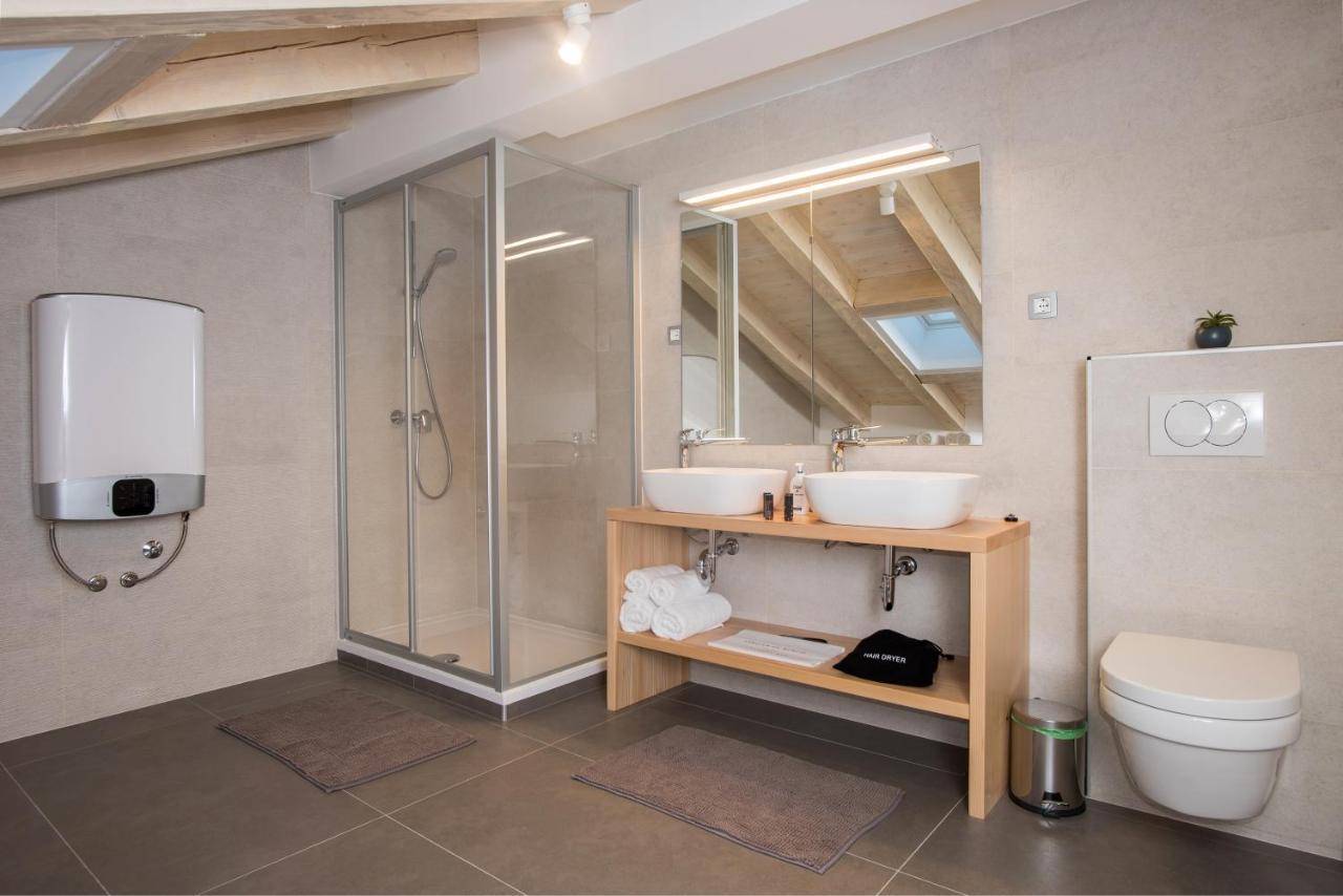 Boutique Rooms Mirabilis Skradin Exterior foto