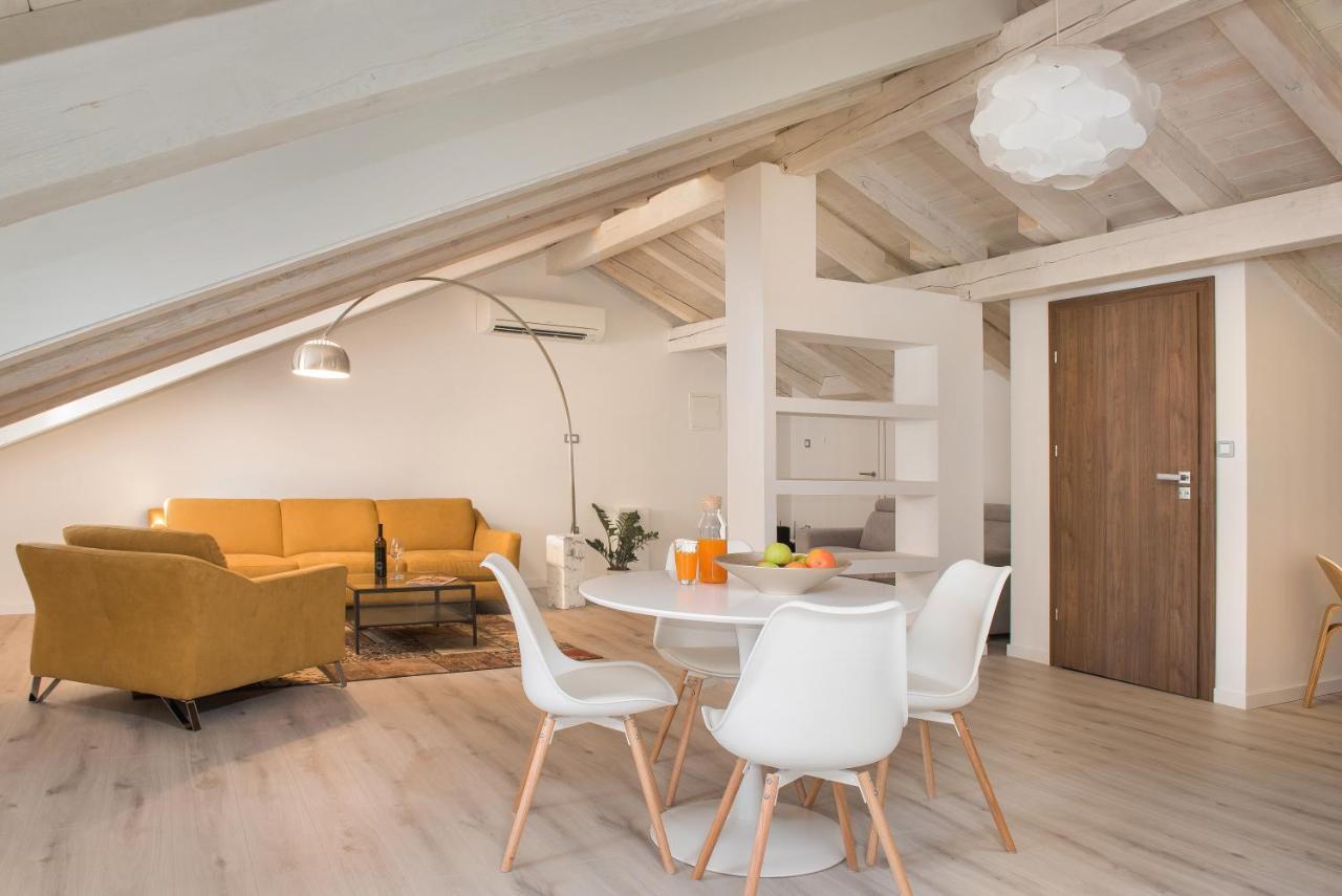 Boutique Rooms Mirabilis Skradin Exterior foto